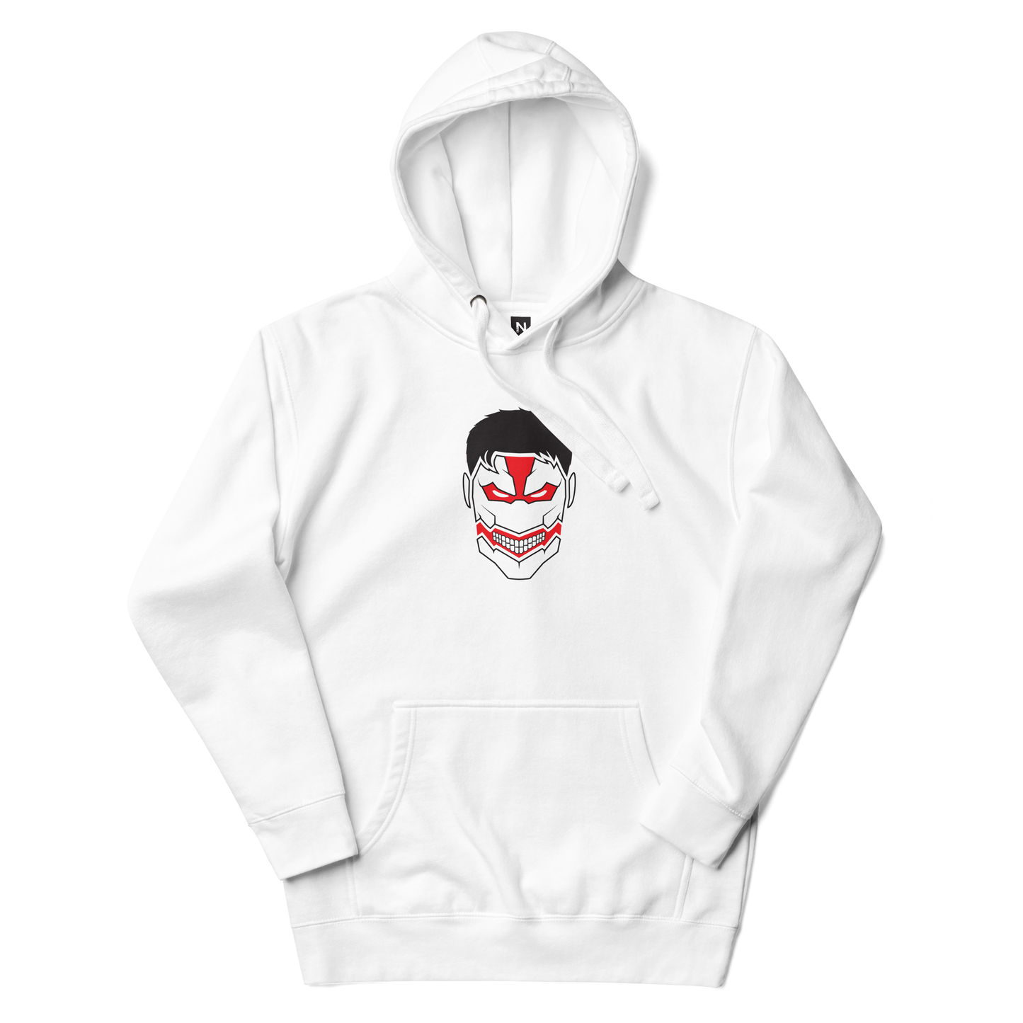 La Corazza | Felpa NB | Unisex