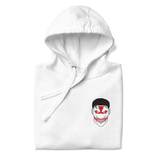 La Corazza | Felpa Minimal NB | Unisex