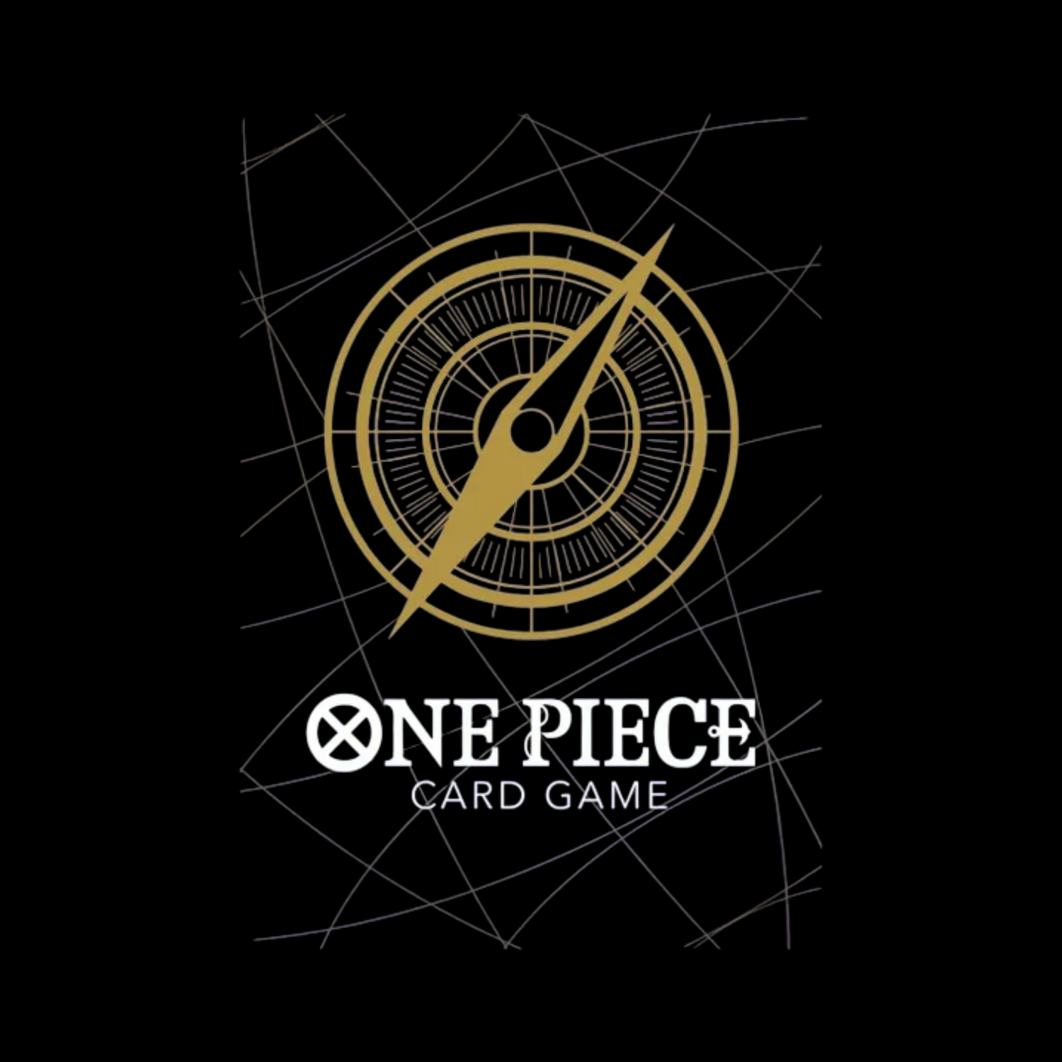 One Piece TCG