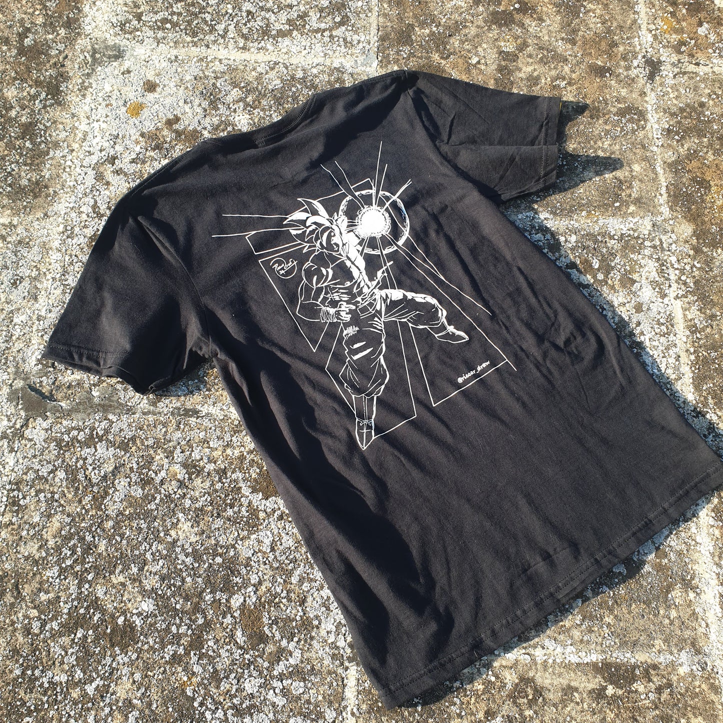 ECLISSI | MUI | T-Shirt Special Edition | Unisex