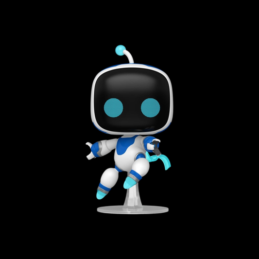 ASTRO BOT - FUNKO POP!