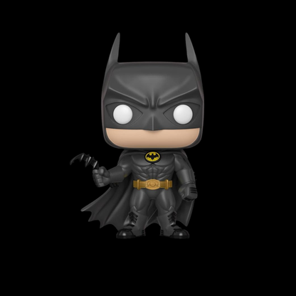 BATMAN 1989 - FUNKO POP!