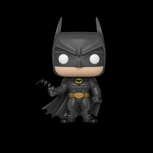 BATMAN 1989 - FUNKO POP!