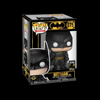 BATMAN 1989 - FUNKO POP!