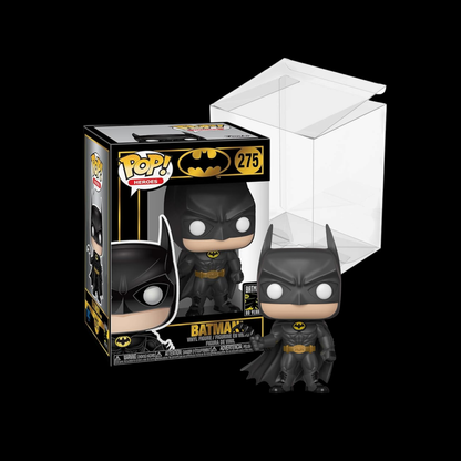 BATMAN 1989 - FUNKO POP!