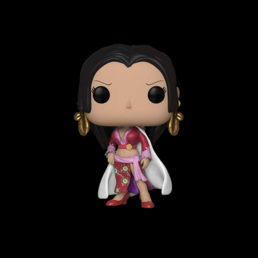 BOA HANCOCK - FUNKO POP!