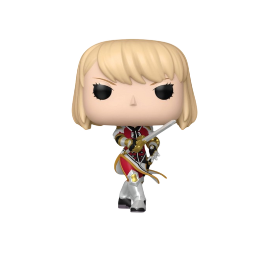 [PRE-ORDER] CHA HAE-IN - FUNKO POP!