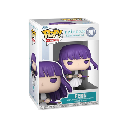 FERN - FUNKO POP!