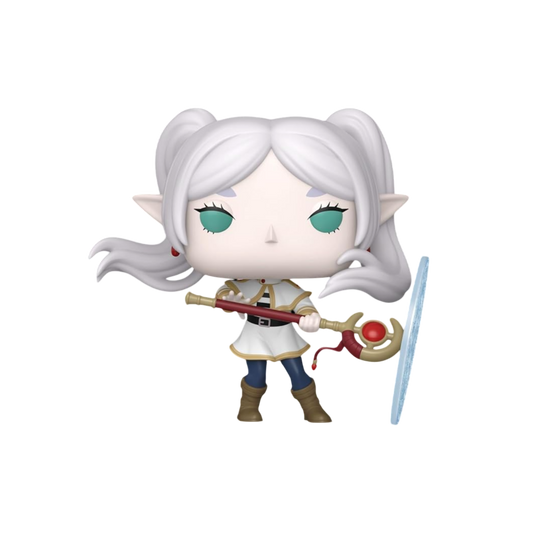 FRIEREN - FUNKO POP!