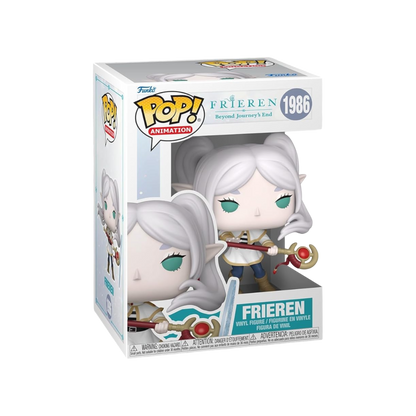 FRIEREN - FUNKO POP!