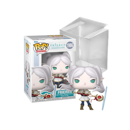 FRIEREN - FUNKO POP!