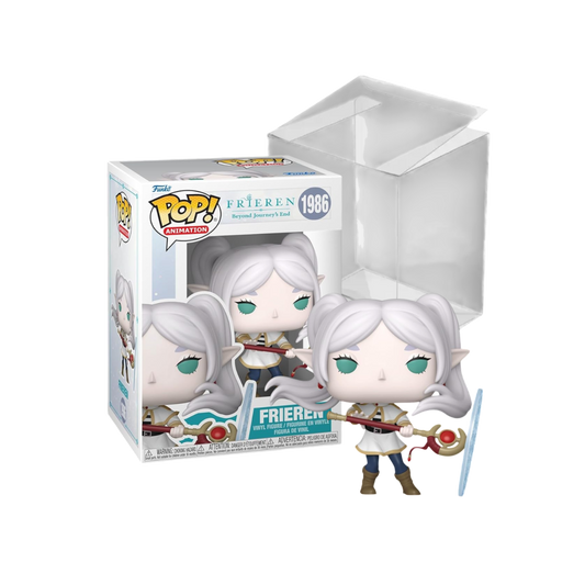 FRIEREN - FUNKO POP!