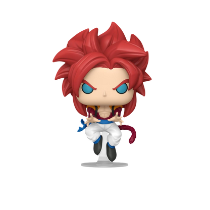 [PRE-ORDER] GOGETA SUPER SAIYAN 4 - FUNKO POP!