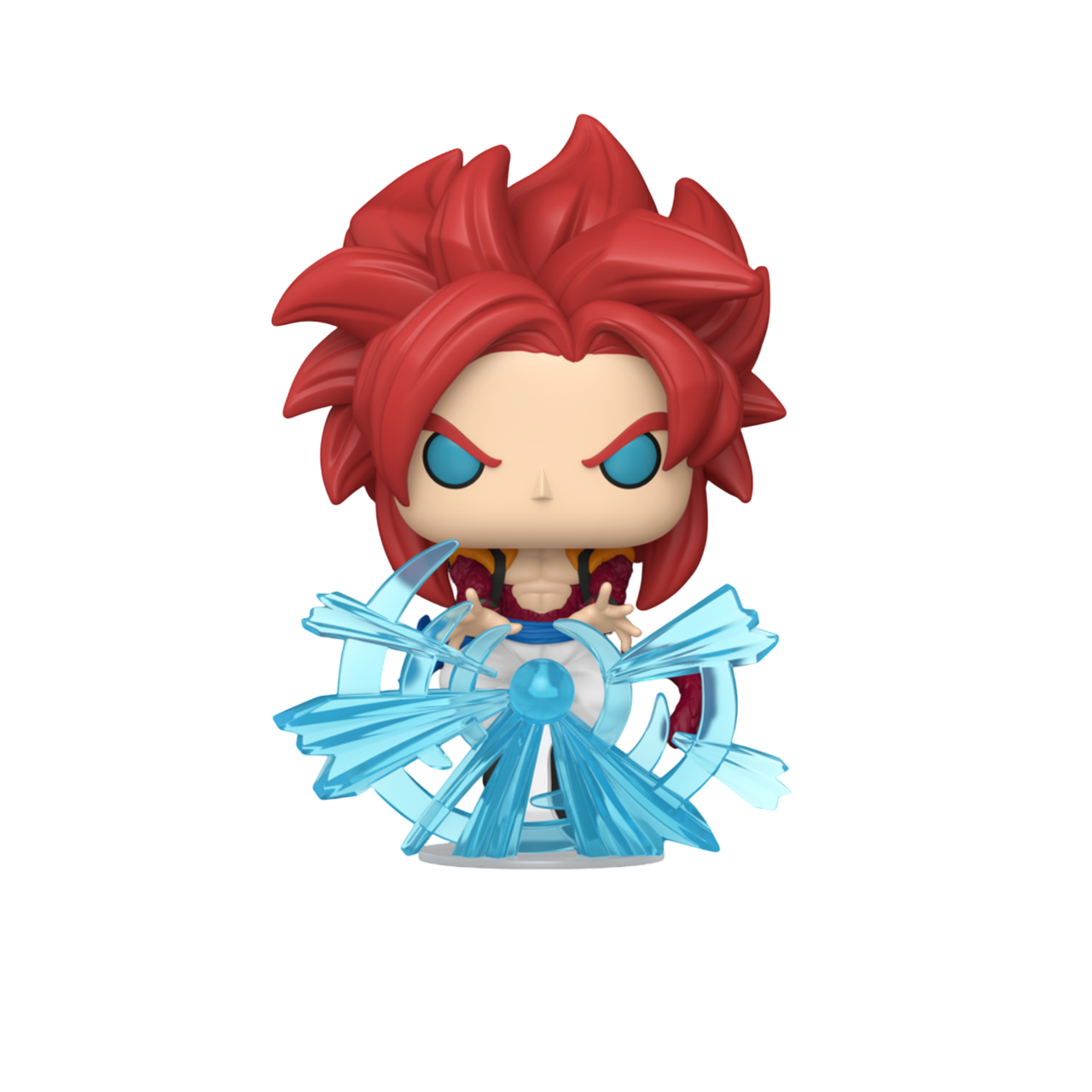 [PRE-ORDER] GOGETA SUPER SAIYAN 4 - GLOW CHASE - FUNKO POP!