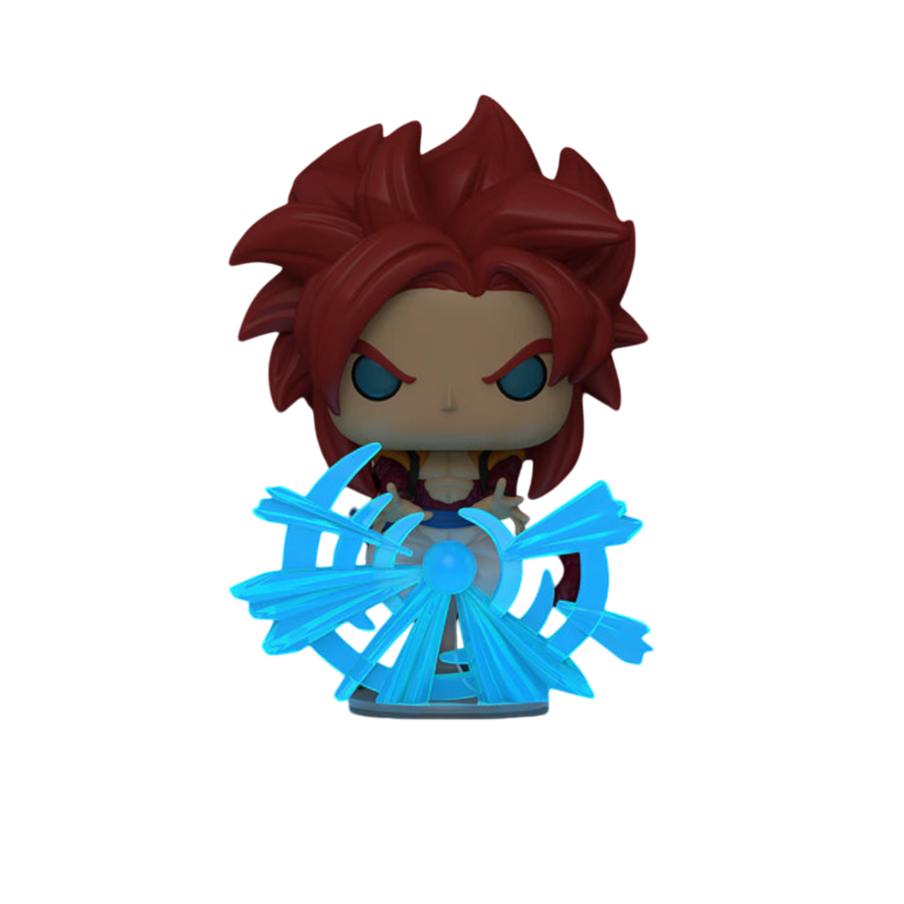 [PRE-ORDER] GOGETA SUPER SAIYAN 4 - GLOW CHASE - FUNKO POP!