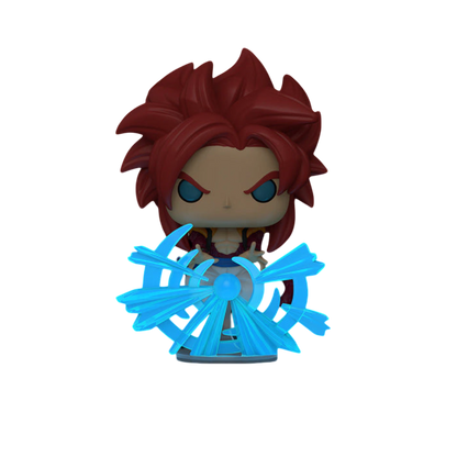 [PRE-ORDER] GOGETA SUPER SAIYAN 4 - GLOW CHASE - FUNKO POP!