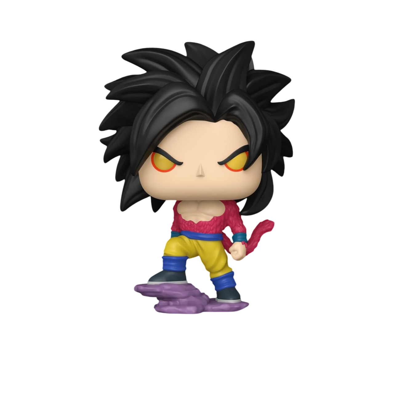 [PRE-ORDER] GOKU SUPER SAIYAN 4 - FUNKO POP!