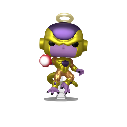 GOLDEN FRIEZA - SPECIAL EDITION - FUNKO POP!