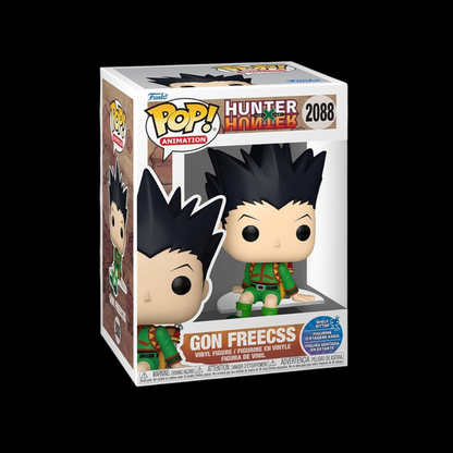 GON FREECSS - FUNKO POP!