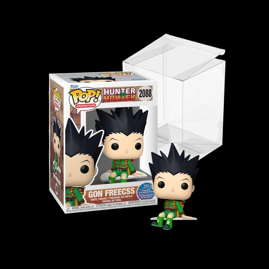 GON FREECSS - FUNKO POP!