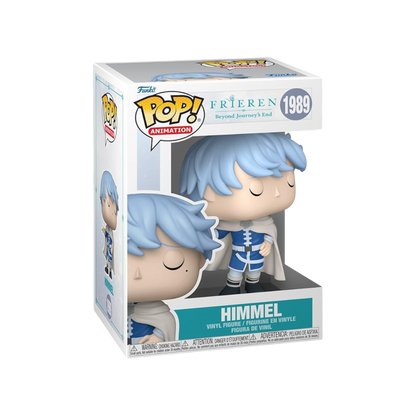 HIMMEL - FUNKO POP!
