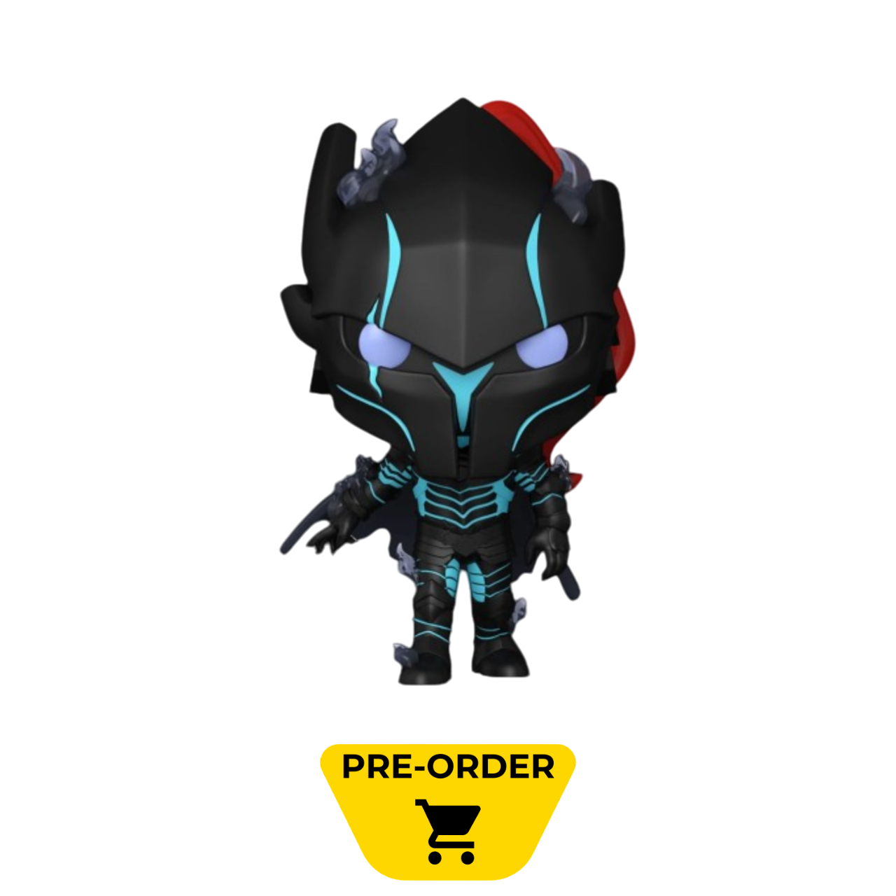 [PRE-ORDER] IGRIS - FUNKO POP!