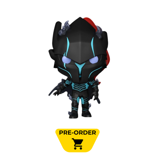 [PRE-ORDER] IGRIS - FUNKO POP!