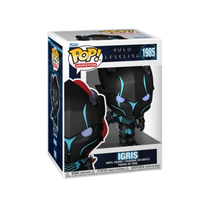 [PRE-ORDER] IGRIS - FUNKO POP!