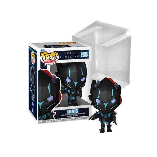 [PRE-ORDER] IGRIS - FUNKO POP!