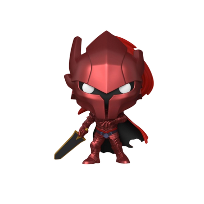 [PRE-ORDER] IGRIS CHASE - FUNKO POP!