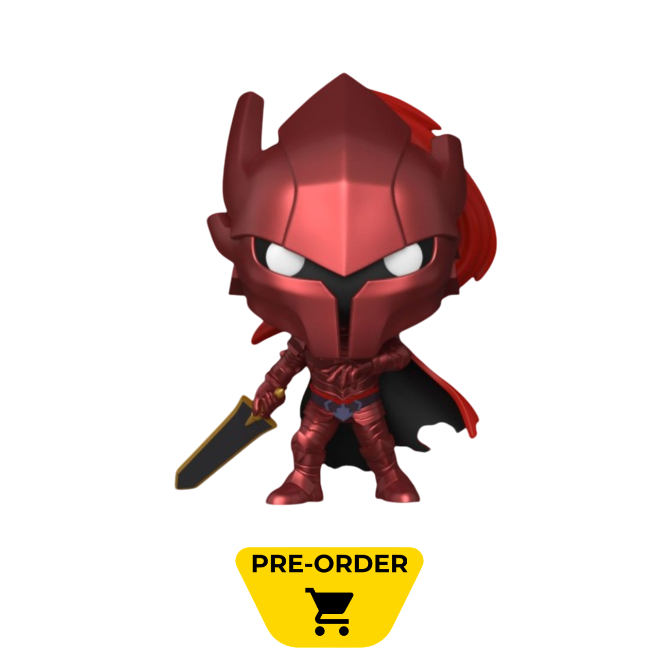 [PRE-ORDER] IGRIS CHASE - FUNKO POP!