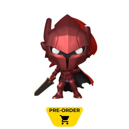 [PRE-ORDER] IGRIS CHASE - FUNKO POP!