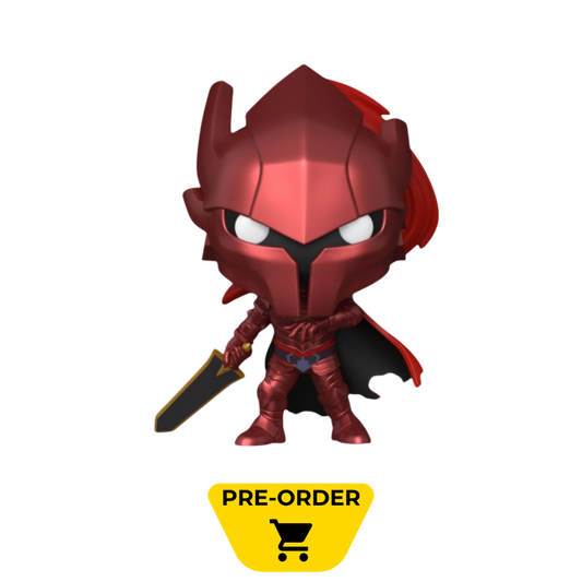 [PRE-ORDER] IGRIS CHASE - FUNKO POP!