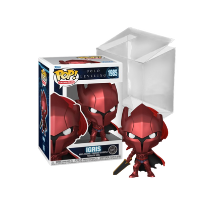 [PRE-ORDER] IGRIS CHASE - FUNKO POP!