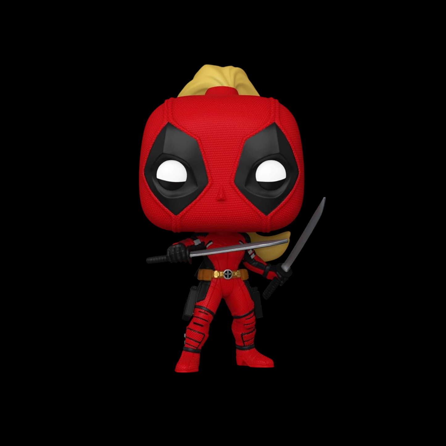 LADYPOOL - FUNKO POP!