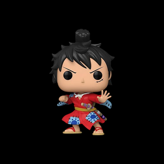 LUFFYTARO - FUNKO POP!