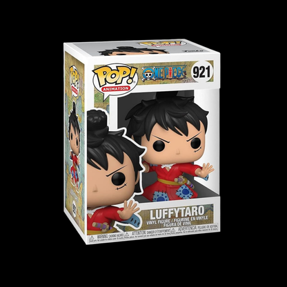 LUFFYTARO - FUNKO POP!