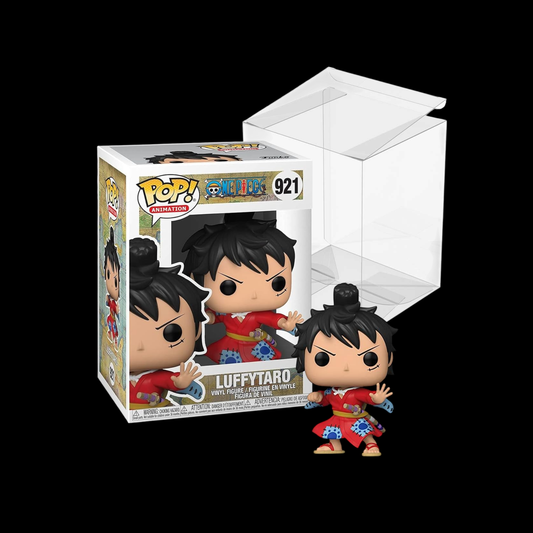 LUFFYTARO - FUNKO POP!