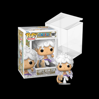 LUFFY GEAR FIVE - FUNKO POP!