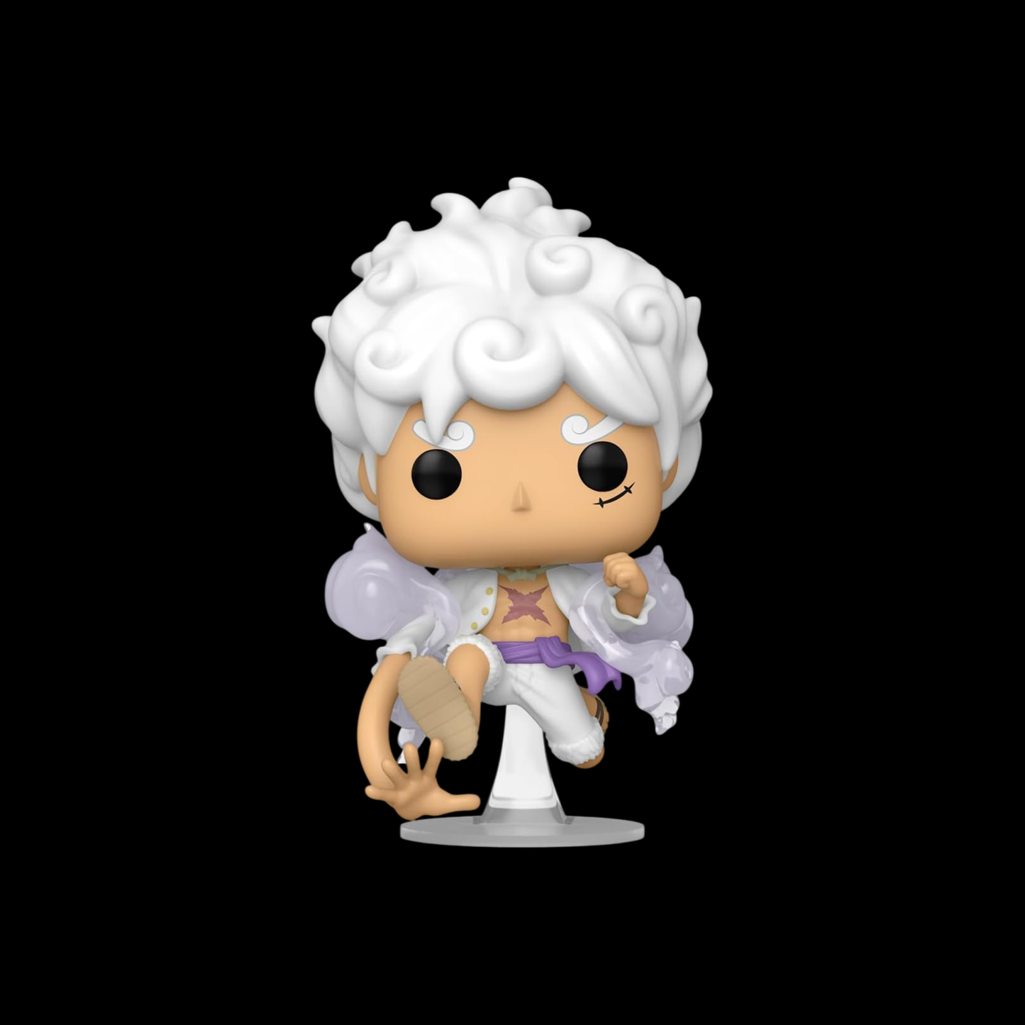 LUFFY GEAR FIVE - FUNKO POP!