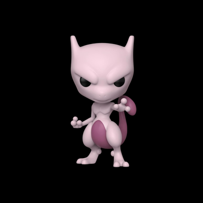 MEWTWO - FUNKO POP!