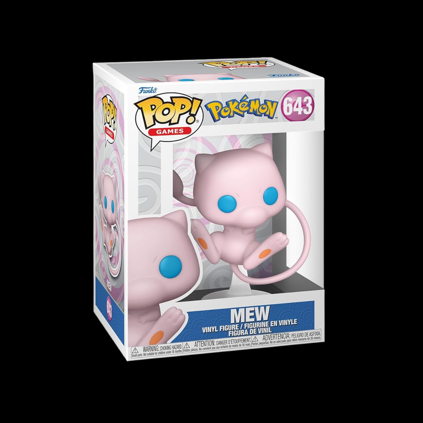 MEW - FUNKO POP!