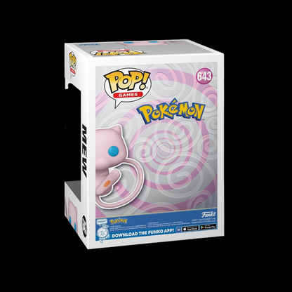 MEW - FUNKO POP!