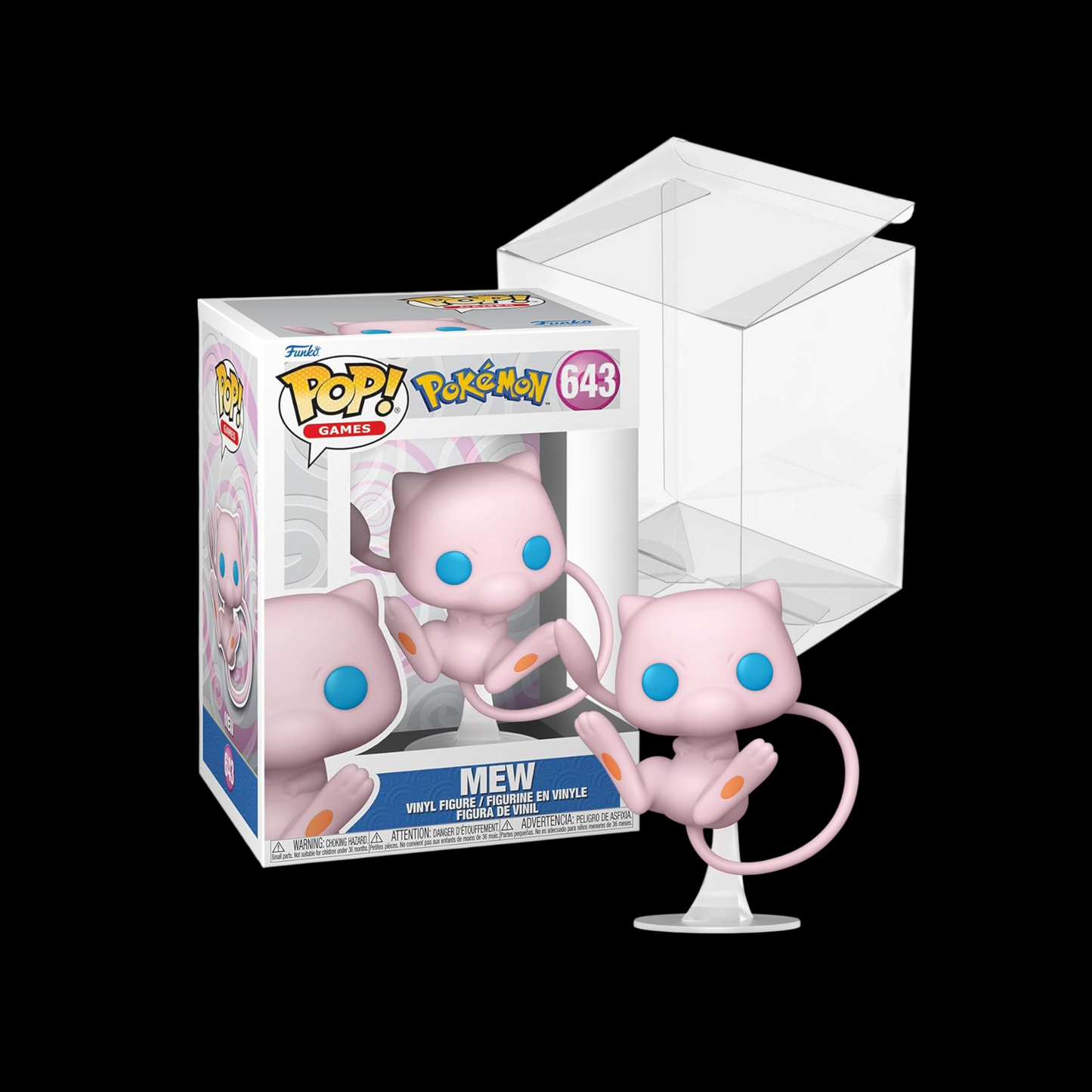 MEW - FUNKO POP!