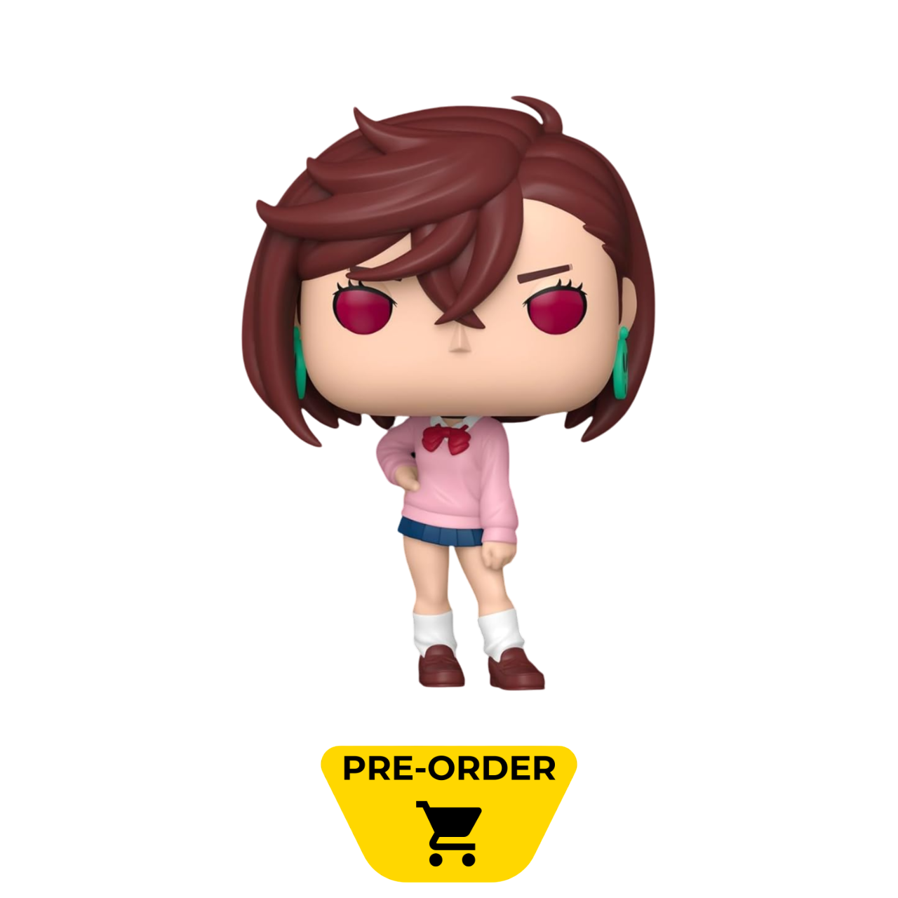[PRE-ORDER] MOMO - FUNKO POP!
