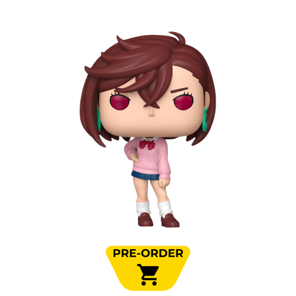 [PRE-ORDER] MOMO - FUNKO POP!