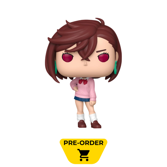 [PRE-ORDER] MOMO - FUNKO POP!
