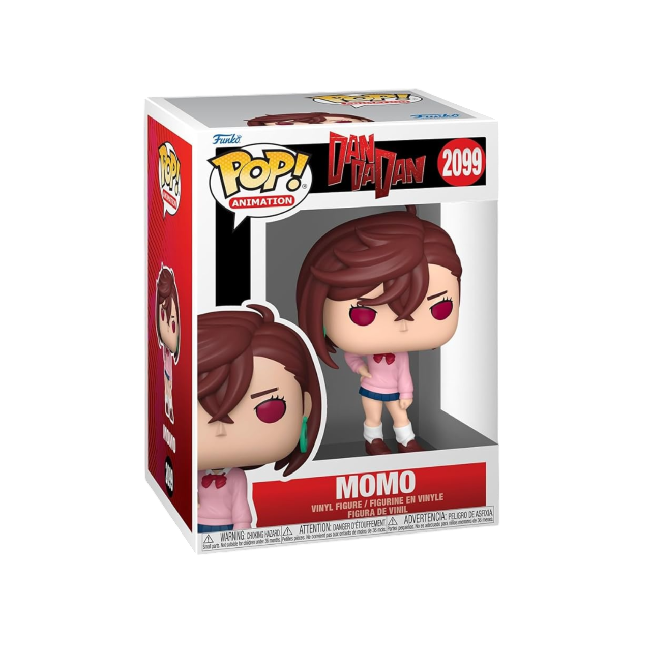 [PRE-ORDER] MOMO - FUNKO POP!