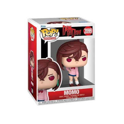 [PRE-ORDER] MOMO - FUNKO POP!