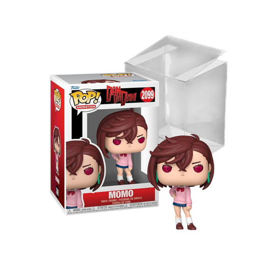 [PRE-ORDER] MOMO - FUNKO POP!
